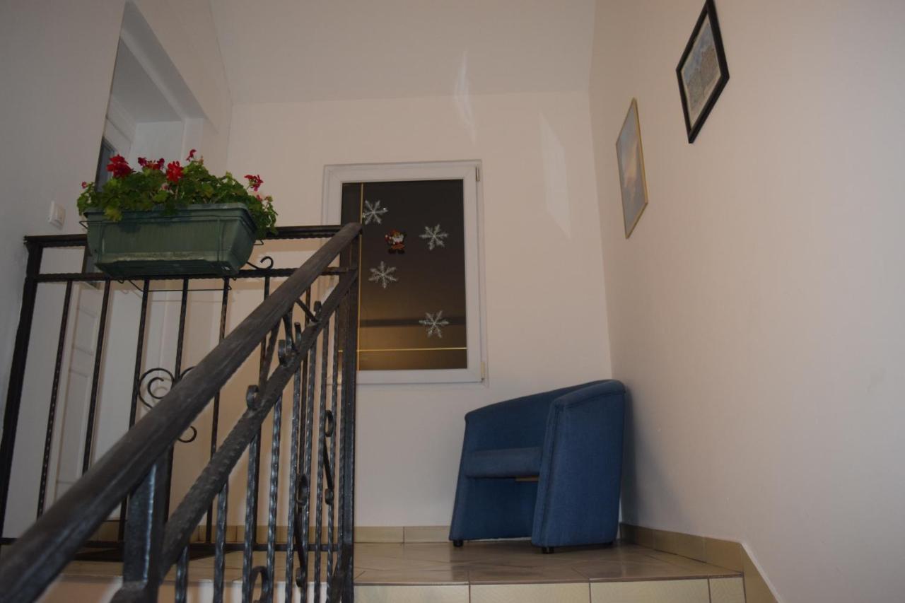 Nadja Apartment Novi Sad