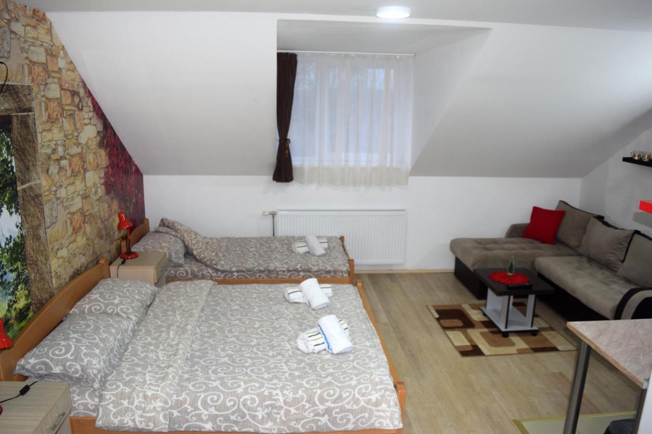 Apartment Nadja