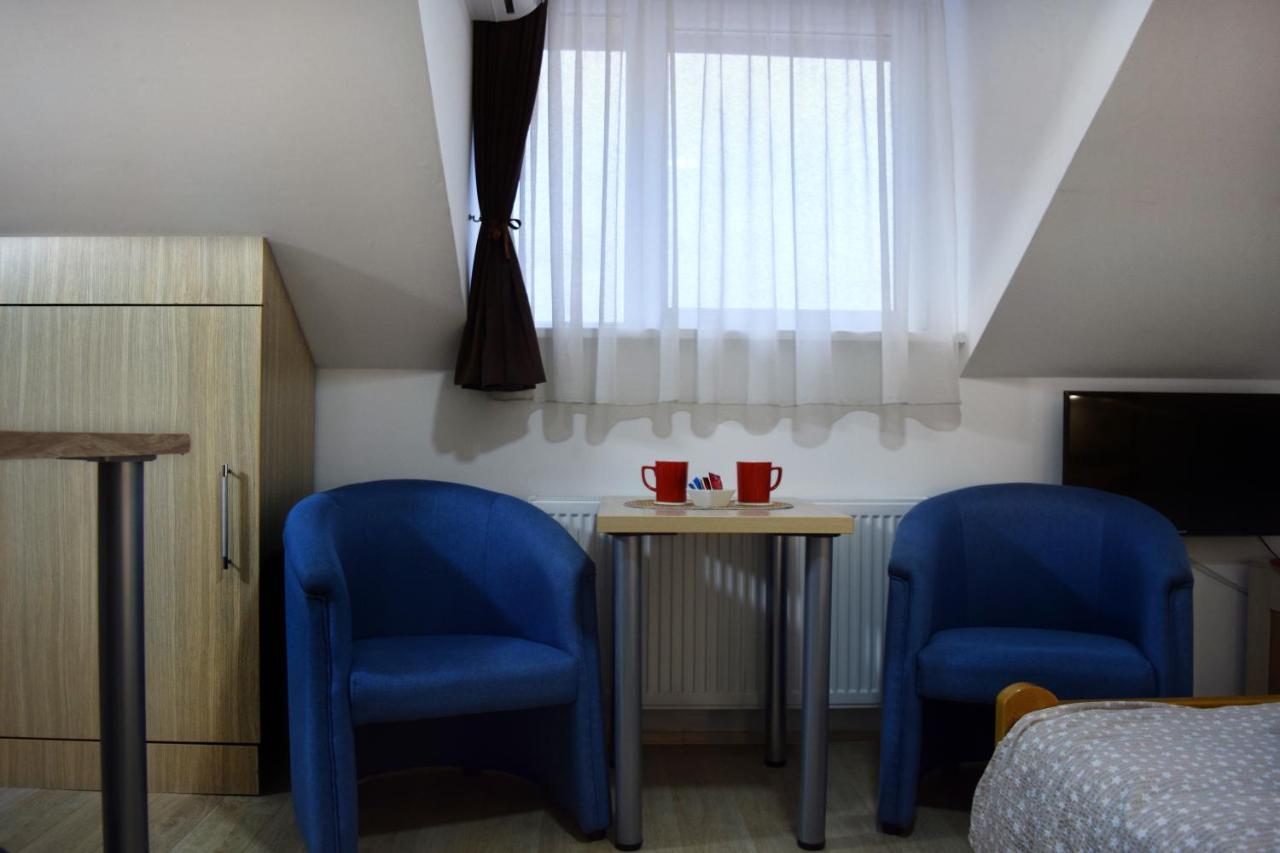 Apartment Nadja *